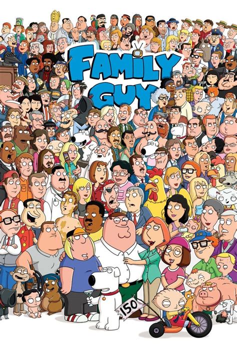 family guy naked pictures|List of characters in the Family Guy franchise .